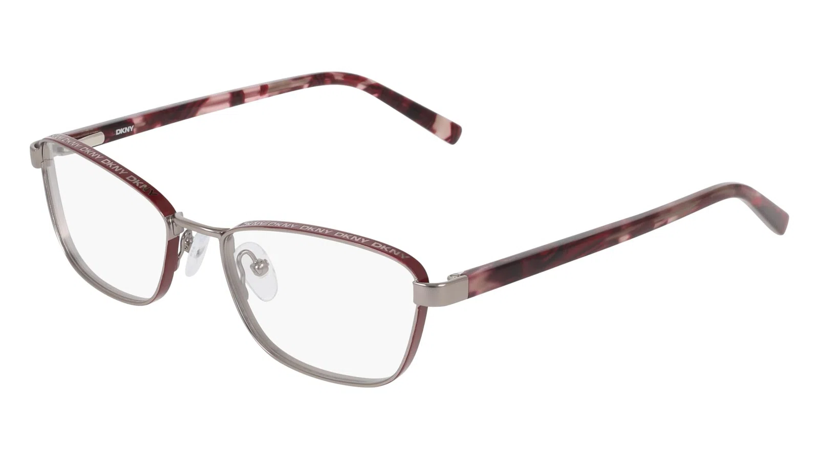 DKNY DK1039 Eyeglasses - view 3